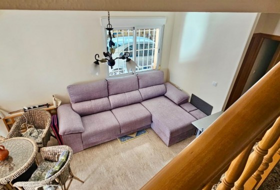 Reventa - Chalet - San Javier