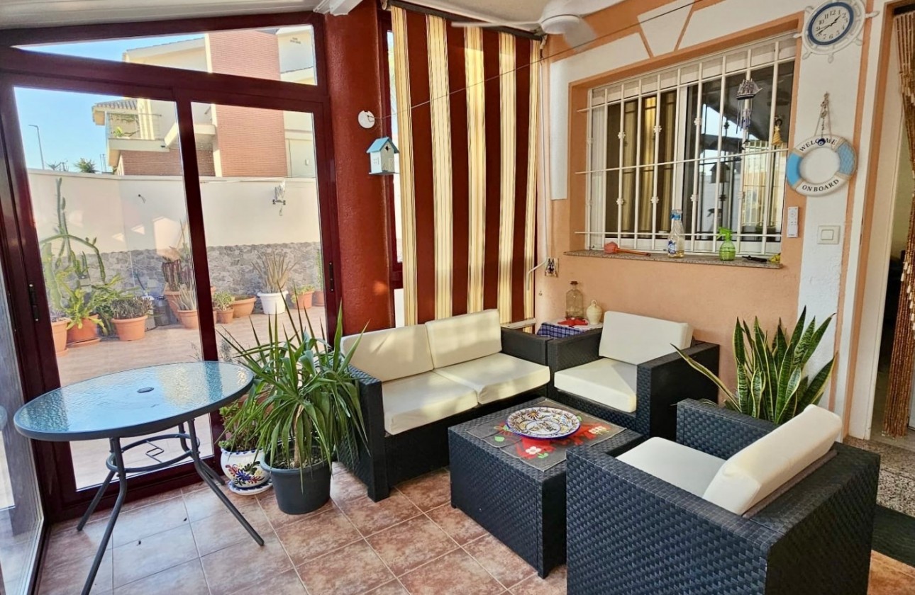 Reventa - Chalet - San Javier