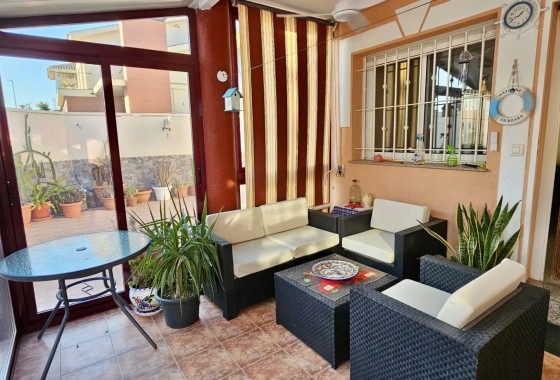 Reventa - Chalet - San Javier