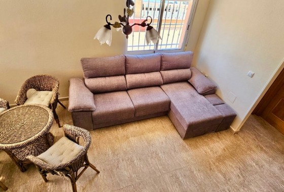 Reventa - Chalet - San Javier