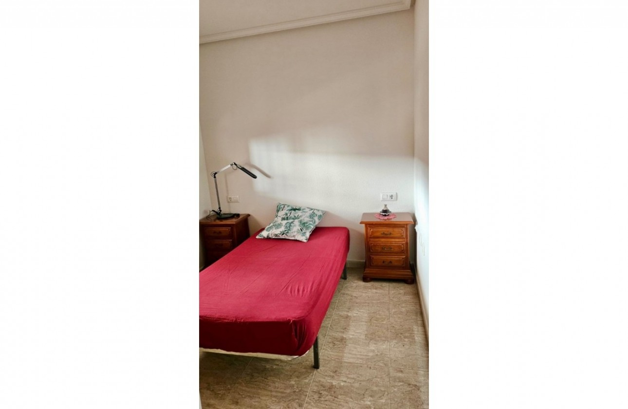 Reventa - Chalet - San Javier