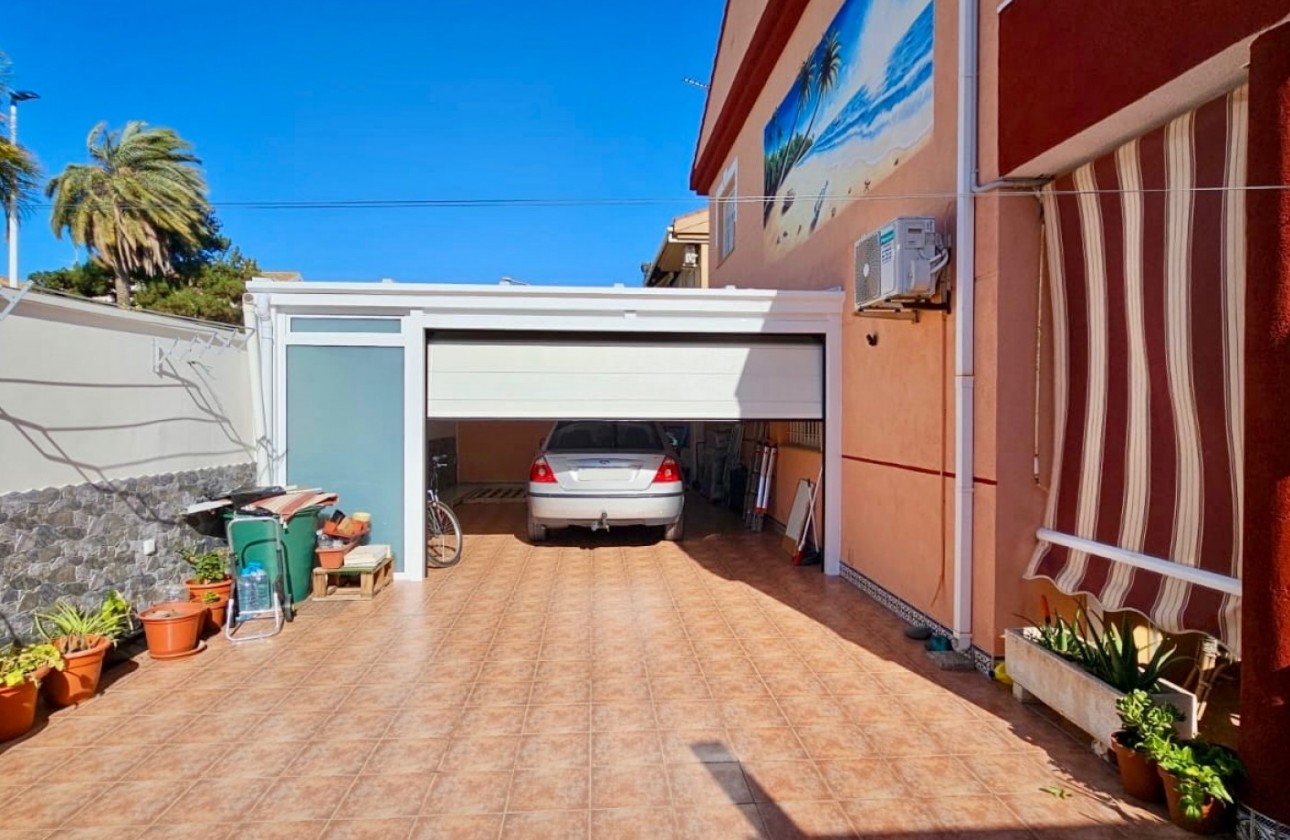 Reventa - Chalet - San Javier