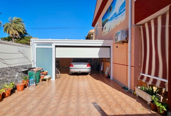 Reventa - Chalet - San Javier