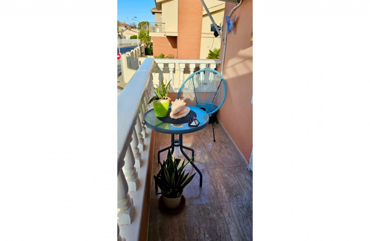 Reventa - Chalet - San Javier