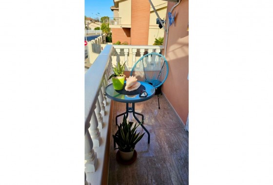 Reventa - Chalet - San Javier