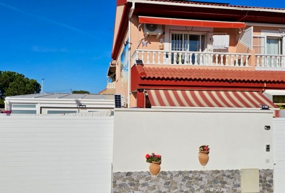 Reventa - Chalet - San Javier