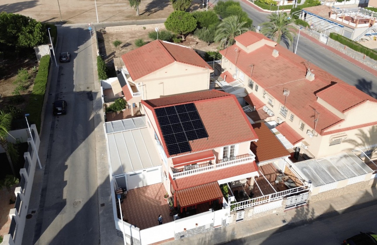 Reventa - Chalet - San Javier