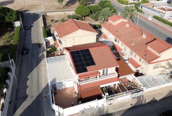 Reventa - Chalet - San Javier