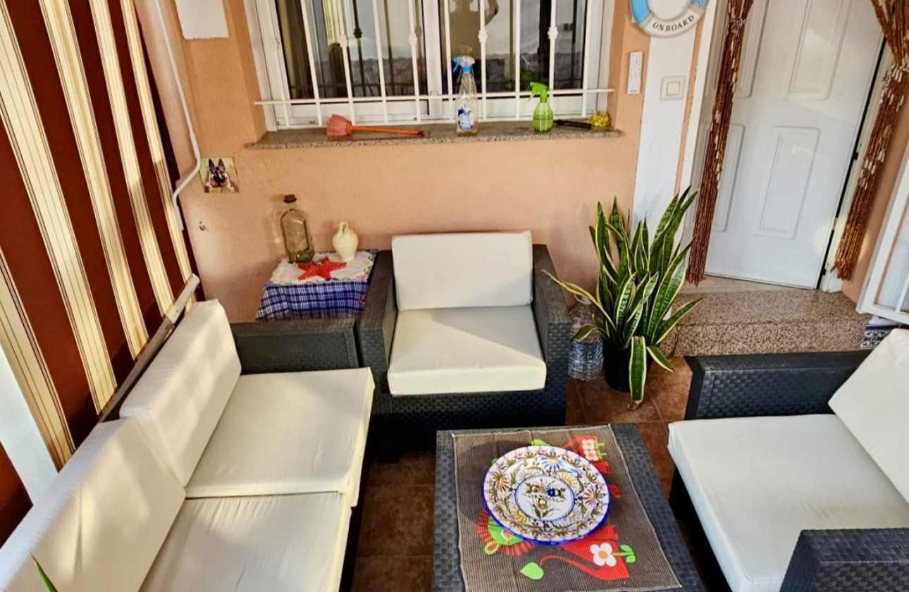 Reventa - Chalet - San Javier