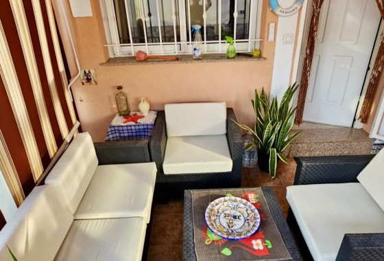 Reventa - Chalet - San Javier