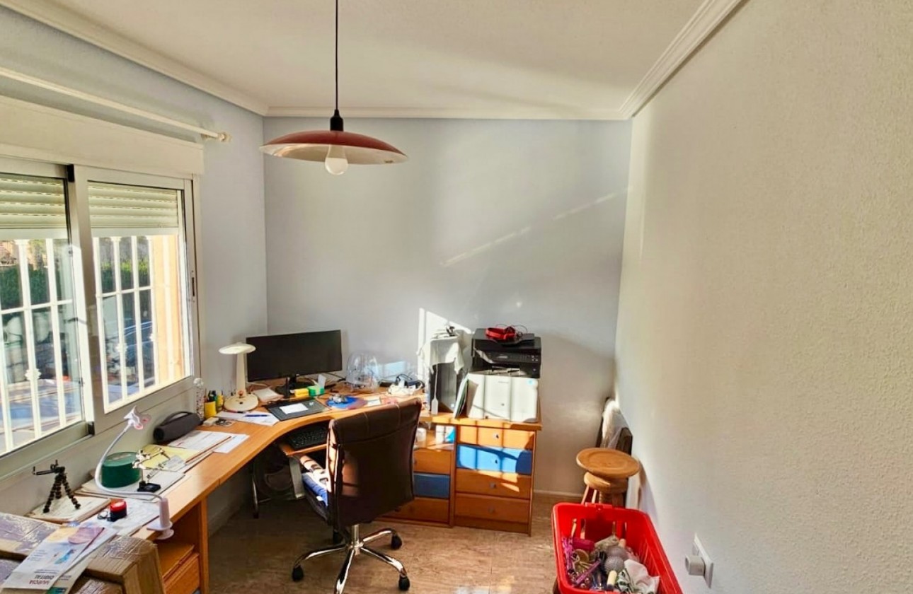 Reventa - Chalet - San Javier