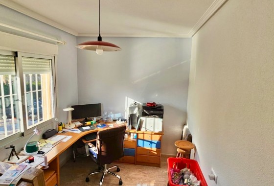 Reventa - Chalet - San Javier