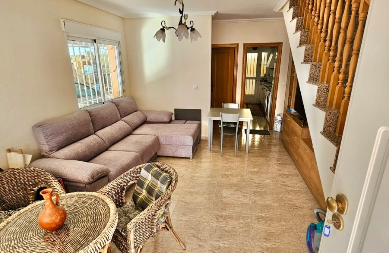 Reventa - Chalet - San Javier