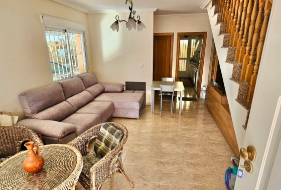 Reventa - Chalet - San Javier