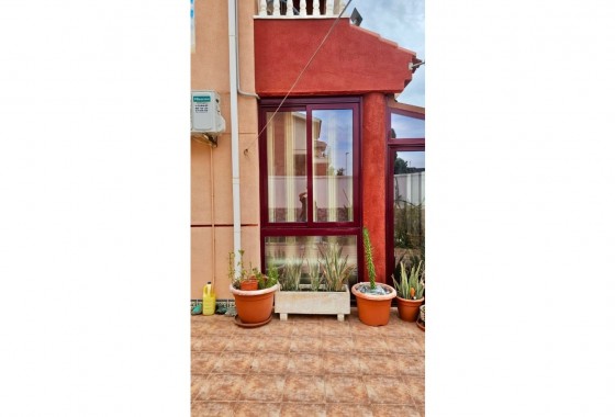 Reventa - Chalet - San Javier