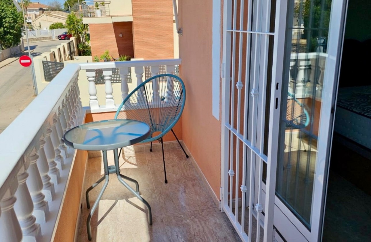 Reventa - Chalet - San Javier