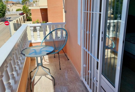 Reventa - Chalet - San Javier