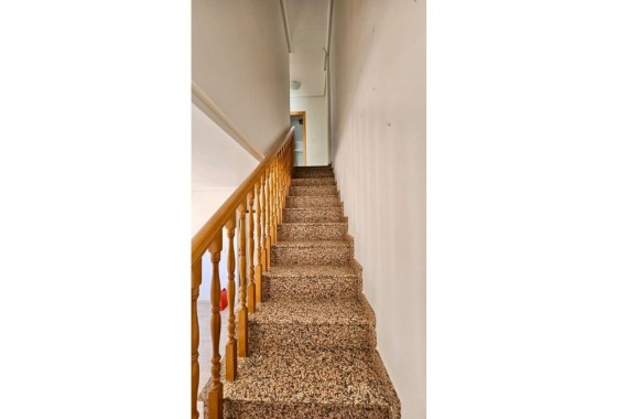 Reventa - Chalet - San Javier