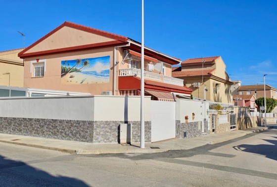 Reventa - Chalet - San Javier