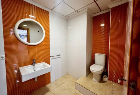 Reventa - Comercial - Beniel