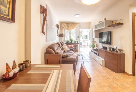 Reventa - Chalet - Pilar de la Horadada - Mil Palmeras