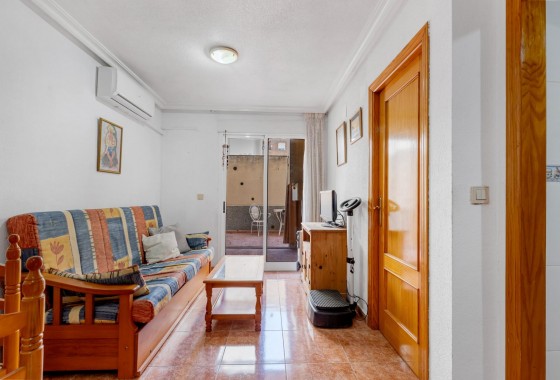 Revente - Appartement - Torrevieja - Estacion de autobuses
