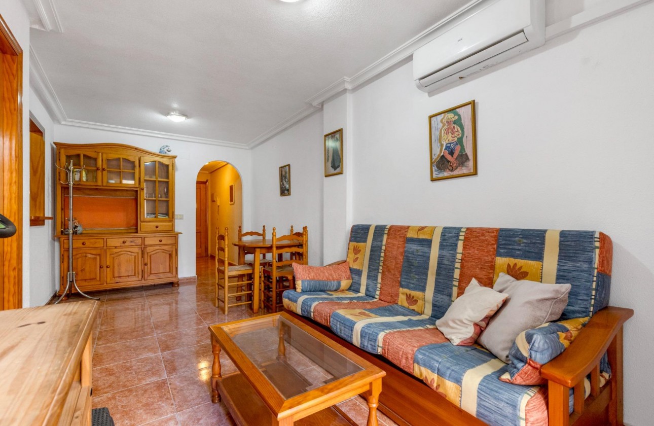 Revente - Appartement - Torrevieja - Estacion de autobuses