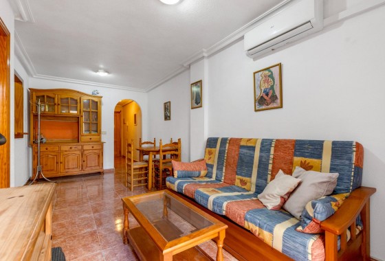 Revente - Appartement - Torrevieja - Estacion de autobuses