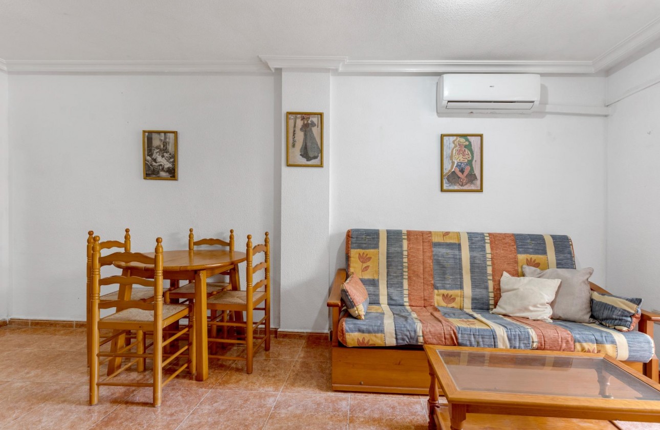 Revente - Appartement - Torrevieja - Estacion de autobuses