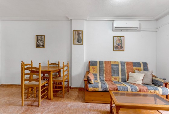 Revente - Appartement - Torrevieja - Estacion de autobuses