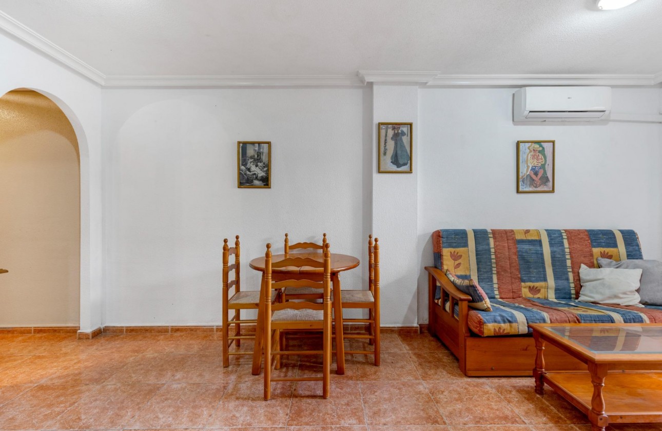 Revente - Appartement - Torrevieja - Estacion de autobuses