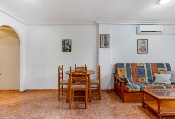 Revente - Appartement - Torrevieja - Estacion de autobuses