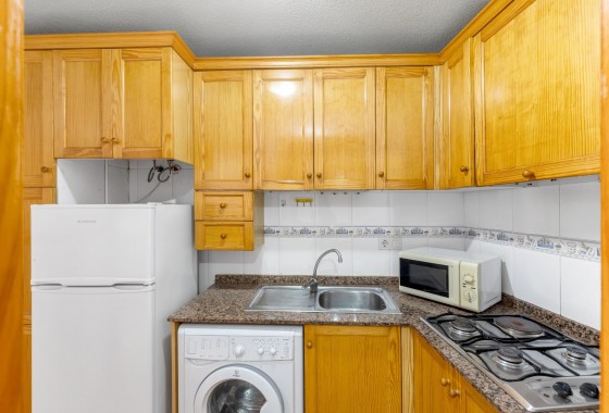 Revente - Appartement - Torrevieja - Estacion de autobuses