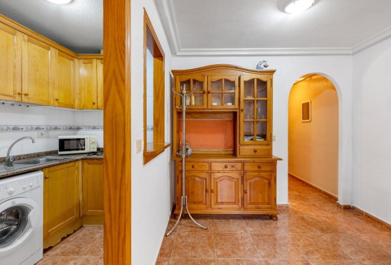 Revente - Appartement - Torrevieja - Estacion de autobuses