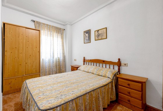 Revente - Appartement - Torrevieja - Estacion de autobuses