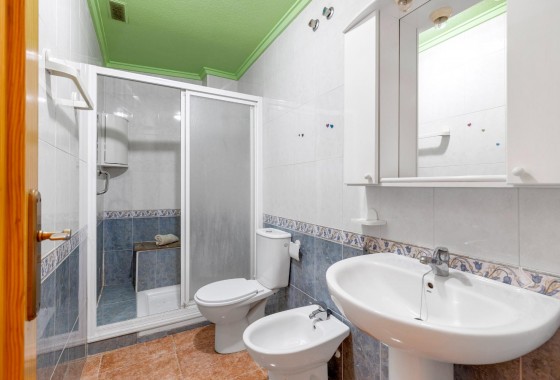 Revente - Appartement - Torrevieja - Estacion de autobuses