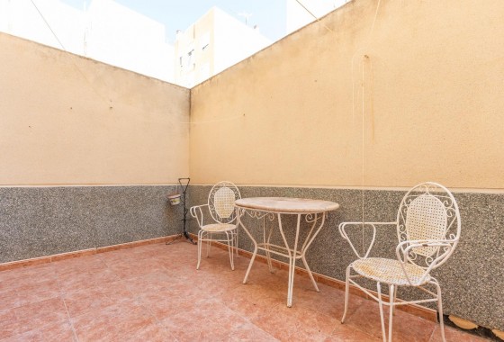 Revente - Appartement - Torrevieja - Estacion de autobuses