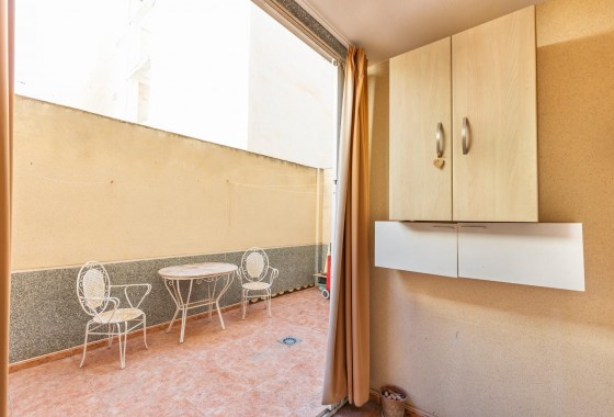 Revente - Appartement - Torrevieja - Estacion de autobuses