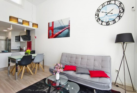 Resale - Villa - Orihuela Costa - Lomas de Cabo Roig