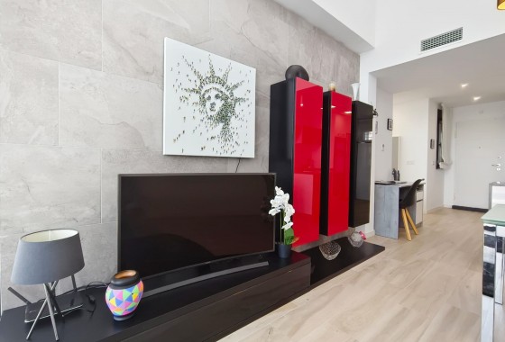 Resale - Villa - Orihuela Costa - Lomas de Cabo Roig