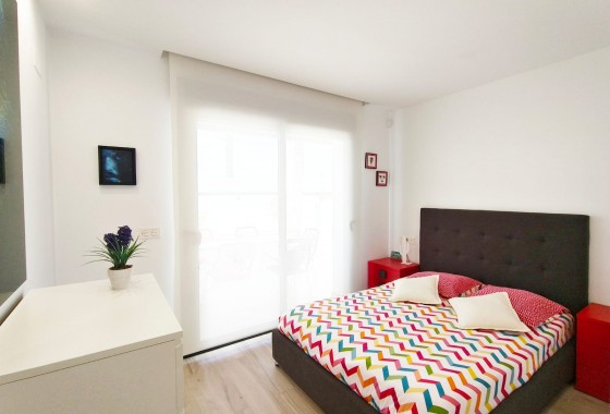 Resale - Villa - Orihuela Costa - Lomas de Cabo Roig