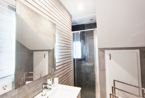 Resale - Villa - Orihuela Costa - Lomas de Cabo Roig