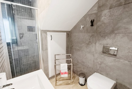 Resale - Villa - Orihuela Costa - Lomas de Cabo Roig