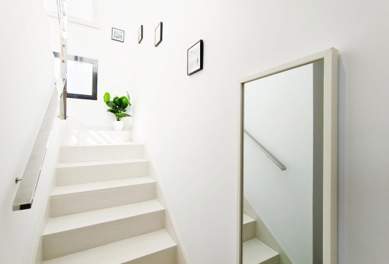 Resale - Villa - Orihuela Costa - Lomas de Cabo Roig