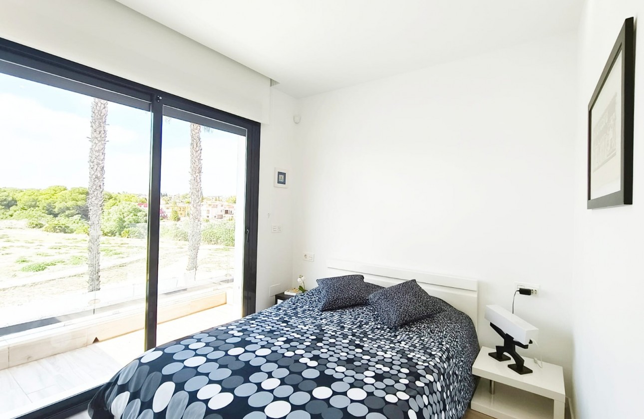 Resale - Villa - Orihuela Costa - Lomas de Cabo Roig