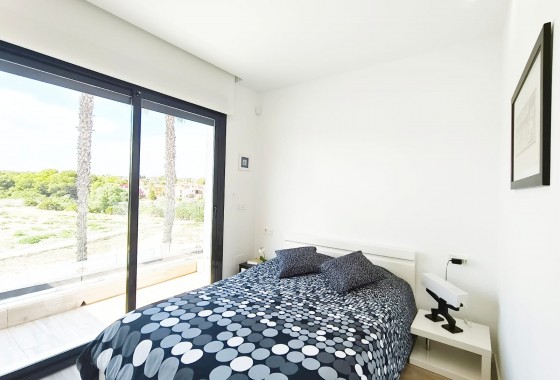 Resale - Villa - Orihuela Costa - Lomas de Cabo Roig