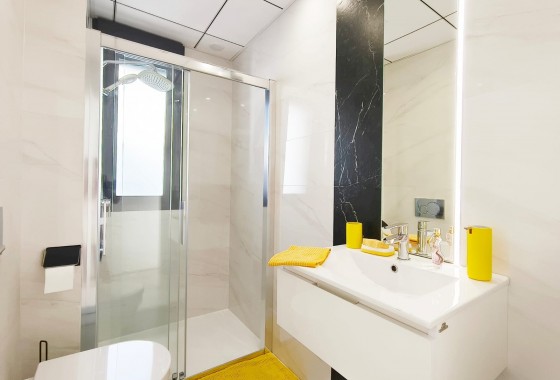 Resale - Villa - Orihuela Costa - Lomas de Cabo Roig