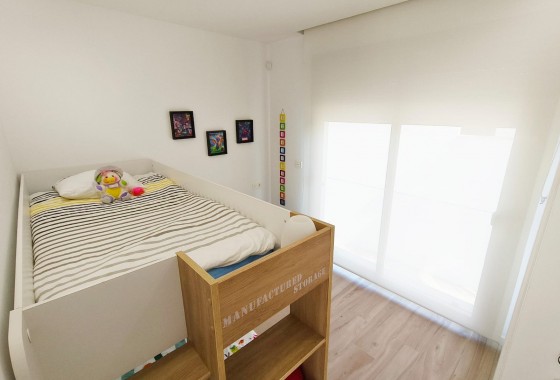 Resale - Villa - Orihuela Costa - Lomas de Cabo Roig