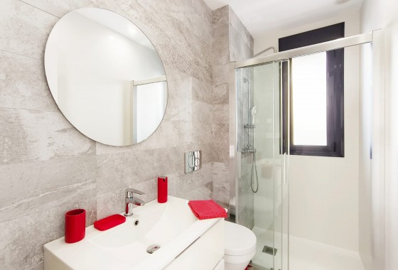 Resale - Villa - Orihuela Costa - Lomas de Cabo Roig