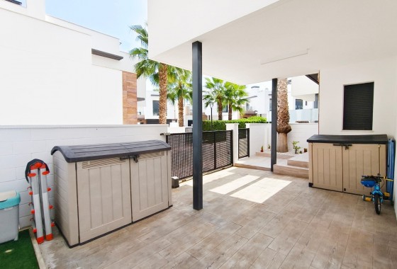 Resale - Villa - Orihuela Costa - Lomas de Cabo Roig